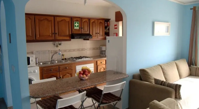 Апартаменты Apartamento Panoramico by ABH