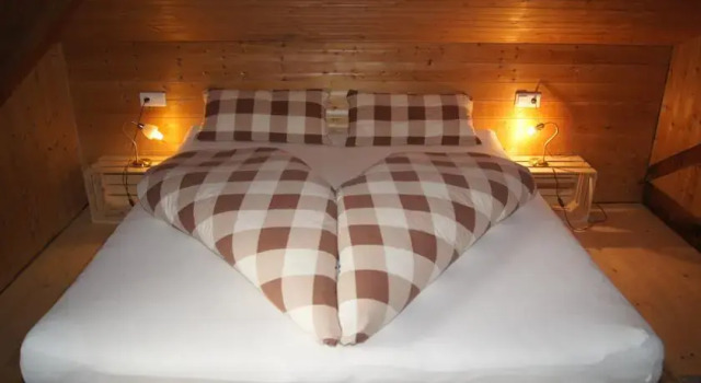Ferienhaus Schindeler, Rezerwuj Hotel Hotele w Bregenzerwald z parkingiem, Parking