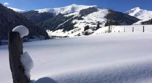 Am Dörfl, Rezervovat Hotel Hotely v Tyrolsko s parkováním, Parkování