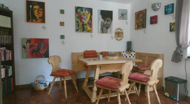 Номер Standard Pension Bergblick