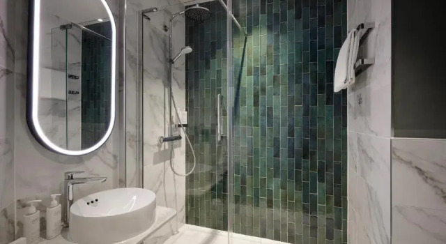 Двухместный номер Executive Leonardo Royal Hotel Glasgow