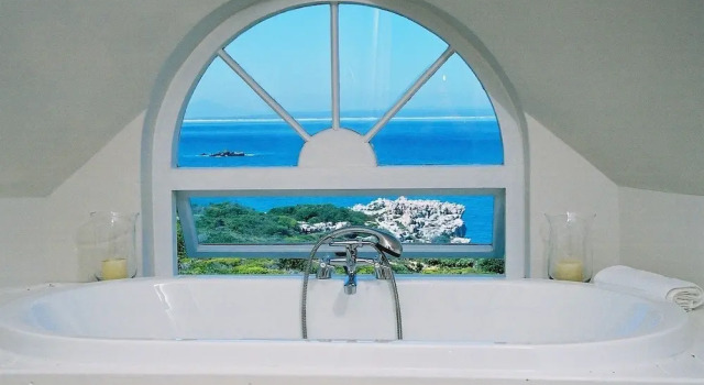 Люкс Ocean Eleven Guest House