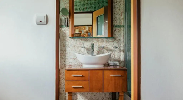 Номер Standard Hotel Troyer