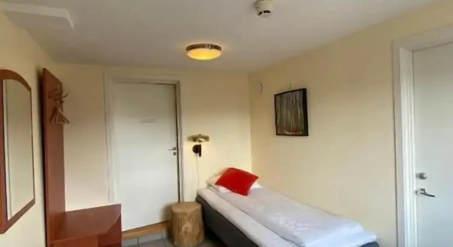 Номер Standard Lilland Brewery Hotel