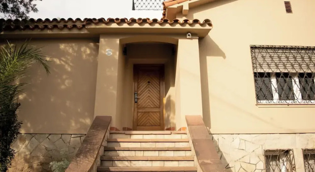 La Casona del Monumento, Забронировать Отель Сальта провинция Сальта