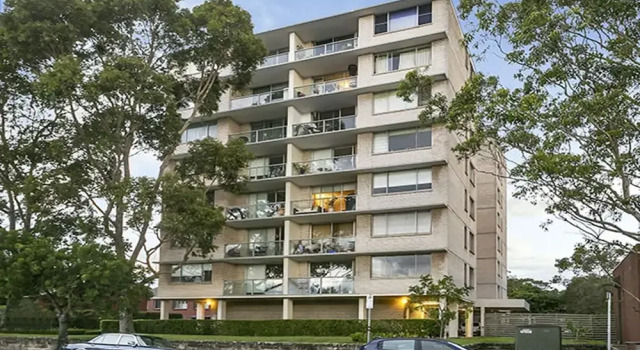 The Apartment Service RAND3, 예약 아파트 Surry Hills 뉴사우스웨일즈