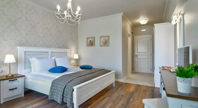 Номер Standard Sunny Castle Hotel