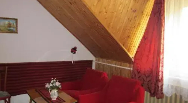 Tóth Vendégház, Réserver Hôtel Mátraháza 