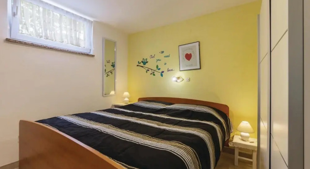 Beautiful Home in Vodnjan With Wifi and 4 Bedrooms