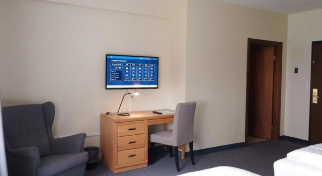 Hótel Ásbrú - Keflavik Airport, Rezervovat Hotel Hotely v Sudurnes County se snídaní, Snídaně