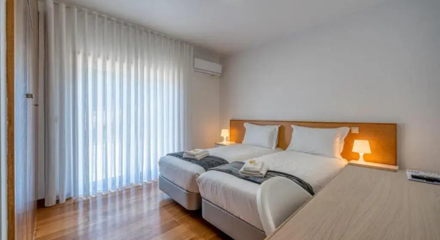 Central Suites Arouca, Boek Pension Arouca 