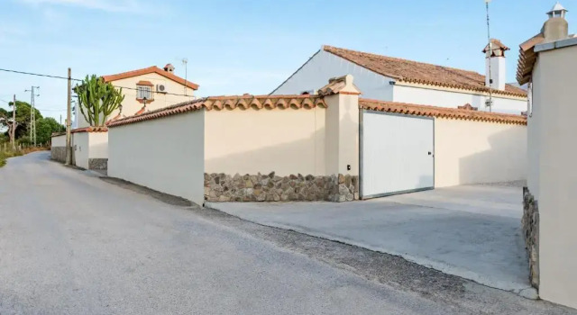Bungalows La Aceitera - Apartamento 2, Đặt Căn hộ Zahora Costa de la Luz