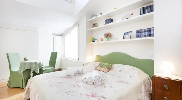 Номер Standard B&B al 19