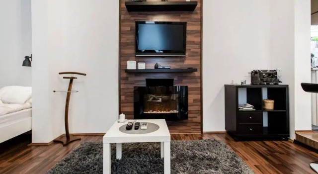Апартаменты c 1 комнатой Orsi's sweet & lovely home