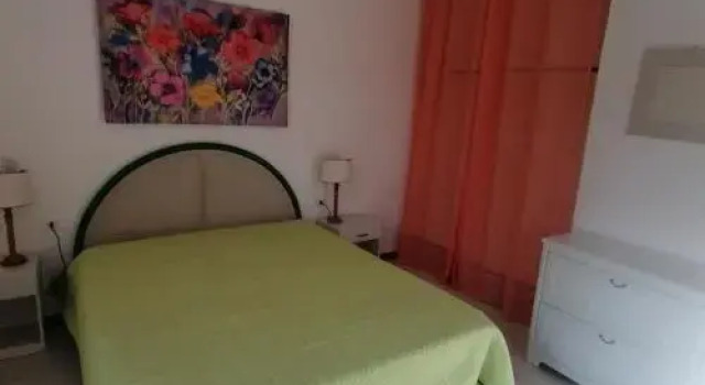 Appartamenti Le Palme, Rezervovat Hotel Hotely v Elba s parkováním, Parkování