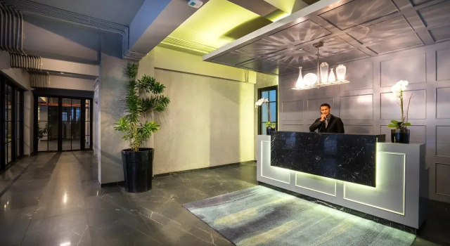 Maple Hotel Jakarta