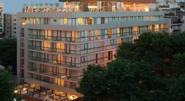 RentinSoho, Rezerwuj Apartament Palermo Buenos Aires