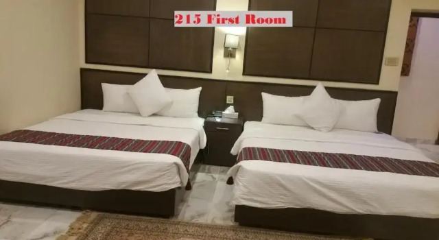 GreyVillas, Rezerwuj Hotel Hotele w Punjab Region z parkingiem, Parking