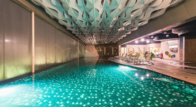 Ion Delemon Premier Suites Genting