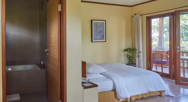 Tegal Sari Accomodation, Prenota Hotel Ubud Gianyar