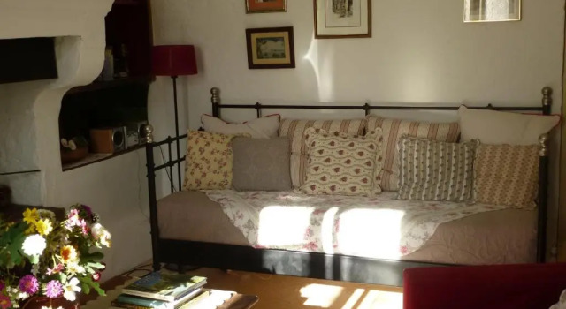 L'Enclos du Micocoulier, Boek Appartement Nages-et-Solorgues Languedoc-Roussillon