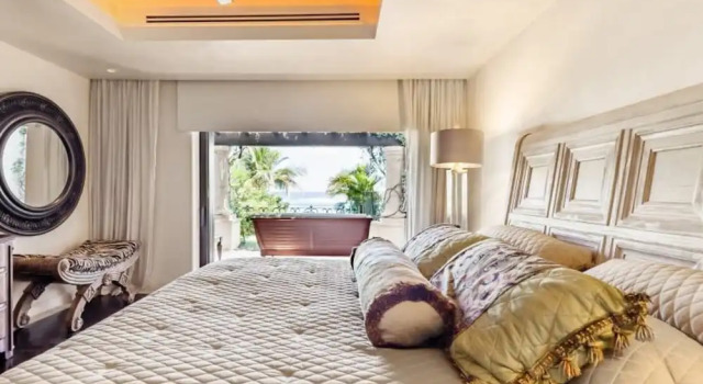 Вилла c 1 комнатой The Ultimate Holiday Villa in San José del Cabo With Private Pool and Close to the Beach, San Jose Del Cabo Villa 1008