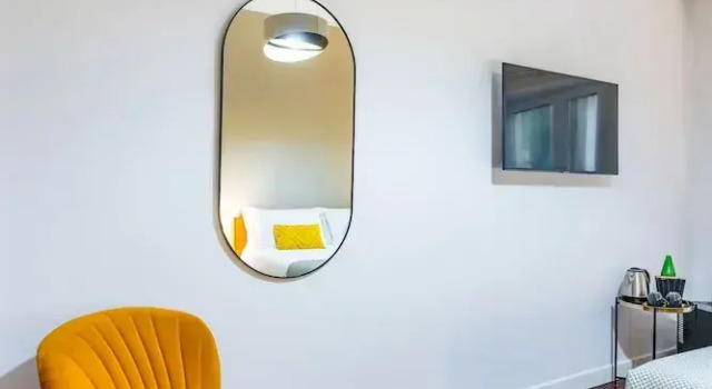 Номер Standard Direlo Guest House