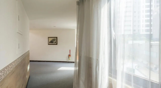 Pro Romance Motel, Reservar Motel Taichung China