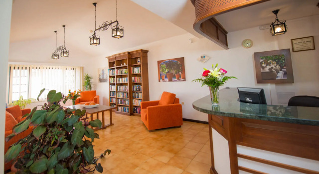 Ona Las Casitas