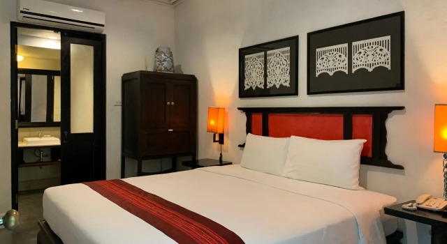 Номер Standard 99 The Gallery Hotel