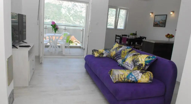 Hera Apartments