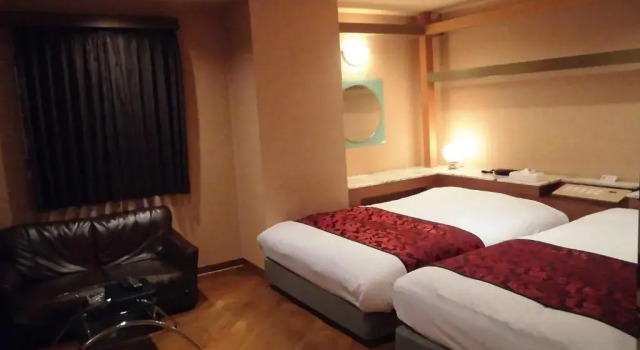 Hotel Moana Otsuka (Adult Only)