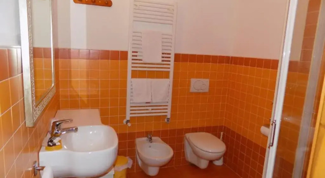 Номер Standard Hotel Residence Sole
