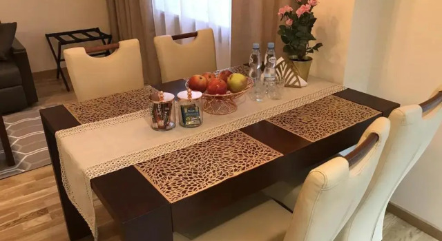 Апартаменты P&O Serviced Apartments METRO MOKOTOW