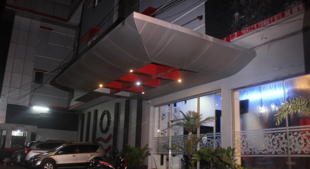 Mangga Dua Hotel Makassar, Book Hotel Hotels in Sulawesi with Parking, Parking