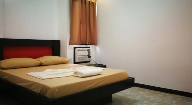 Mj's Pension House, Book Hotel SPA Hotels in Mindoro, SPA