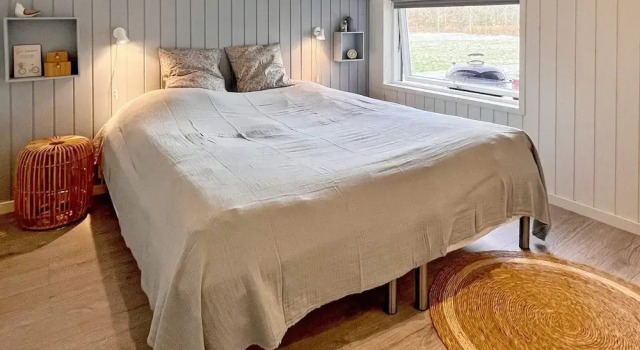 Stylish Lakeview Retreat-by Traum, Buchen Sie Ferienhaus Ansager 