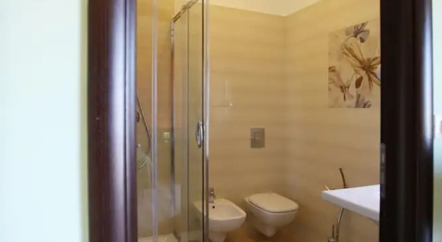 Standard Dreier Zimmer mit Balkon Hotel Cliché
