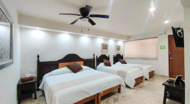 Standard chambre Rancho La Joya
