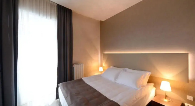 Номер Superior Hotel Majdan