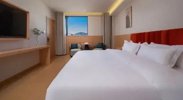 Suite Boyue Hotel