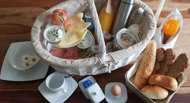 Номер Standard Aparthotel Buchauer-Tirol