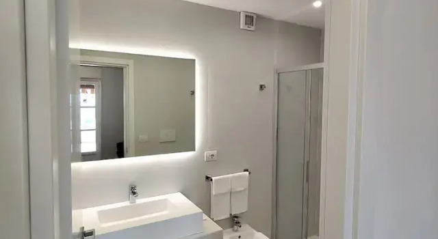 Номер Superior Collina Toscana Agriturismo & Apartments