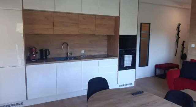 Апартаменты Apartamenty Butorowy
