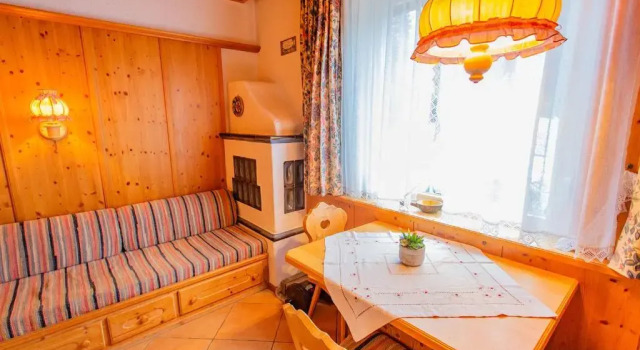 Bergidyll 3 by Alpenidyll Apartments, Prenota Appartamento Hotel a Stiria con parcheggio, Parcheggio