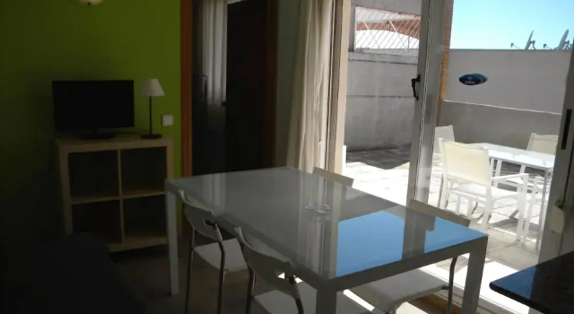 Center II Arysal, Забронировать Отель Отели Tarragonès 4 звезды, 4*