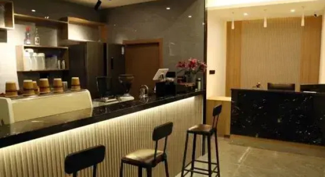 Mojiang Harbour Inn, Rezerwuj Hotel Pu'er Yunnan