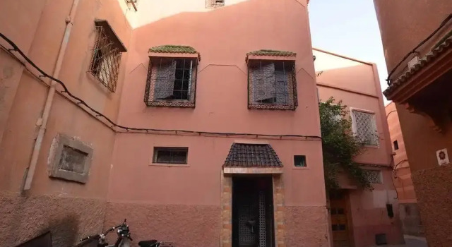 Wiky Hostel, Rezerwuj Hostel Hotele w Marrakech-Tensift-Haouz ze śniadaniem, Śniadanie
