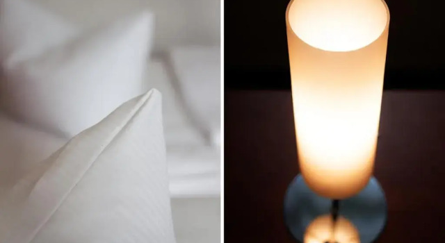 Standard huone Hotel Eckstein