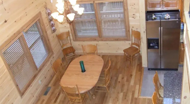 Cherokee Dream Nevaeh Cabin Rentals, Reserva ahora Hotel Epworth Georgia